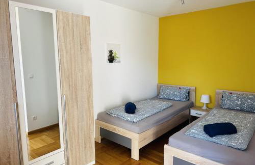 Ferienwohnungen Bachblick - Foto 13