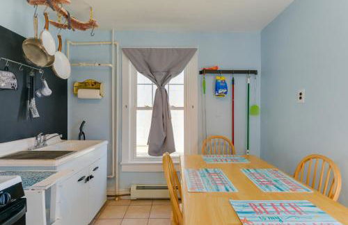 1 Block to Convention Center! Dog-Friendly Apt - Foto 9