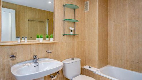 Amazing Seaviw apartment BBQ Ramada res Mijas - Foto 2