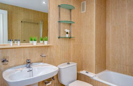 Amazing Seaviw apartment BBQ Ramada res Mijas - Foto 2