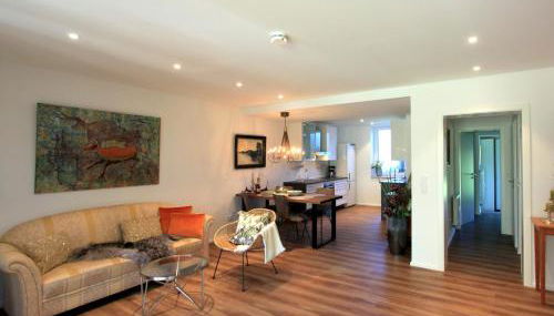 Ferienwohnung Zirbentraum - Foto 5