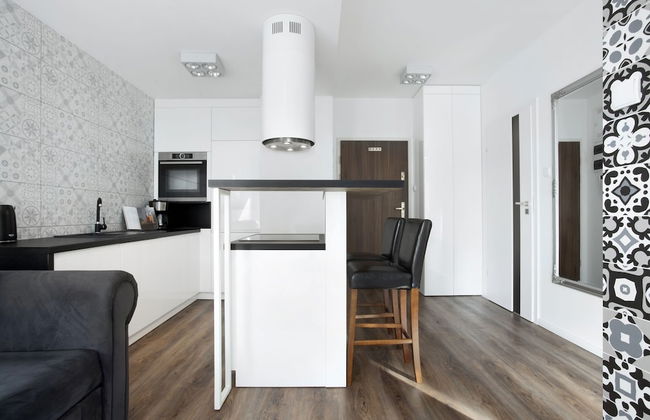 Elite Apartments Spa Zone - Photo 39