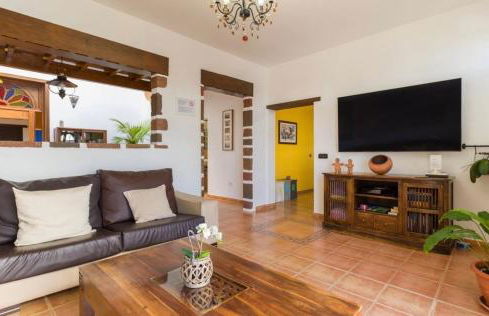 Pico Partido villa heated pool - Foto 19