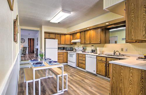 Charming Choteau Apartment Central Location! - Foto 10