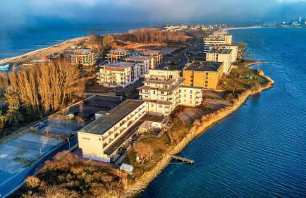 Haus am See - Steinwarder HAS-002 Haus am See - Foto 1