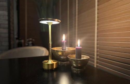 Black Suite 2 Luxus in Alsternähe - Foto 9