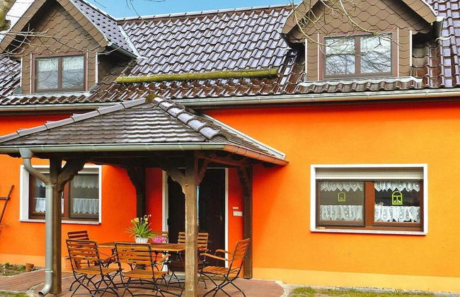 Ferienhaus Zum Storchennest in Storkow - Foto 12