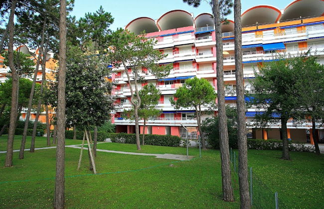 Apartment Porto Santa Margherita by Beach - Foto 12