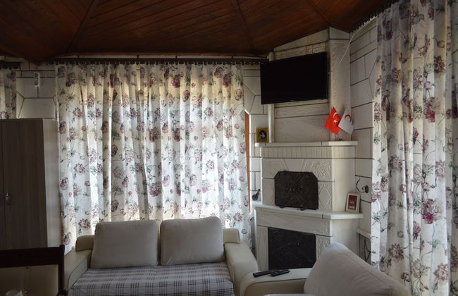 Koilada Konaklari - Photo 15