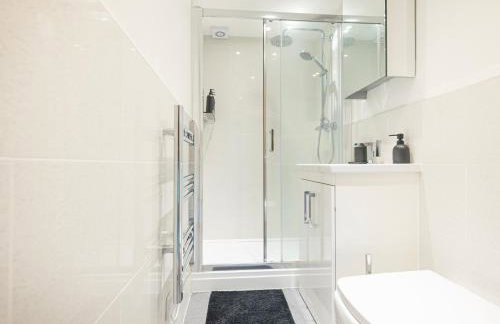 The View Greenwich - Luxury River Thames Apartment - Foto 16