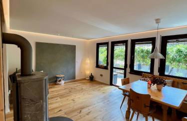 Ferienhaus Fuchseck - Foto 9