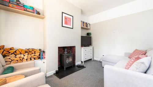 Central 2 BR Cosy House - Foto 3