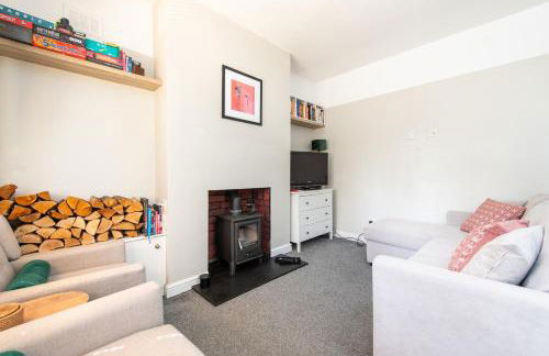 Central 2 BR Cosy House - Foto 3