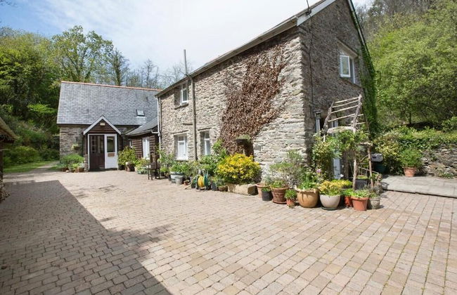 Watermill Cottages - Foto 6