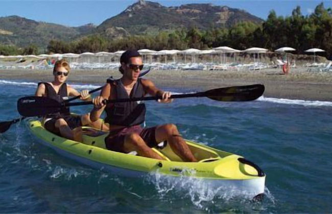 Villaggio Simenzaru - Foto 7