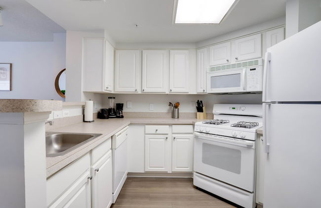 Comfort Apartments in Arlington - Foto 78