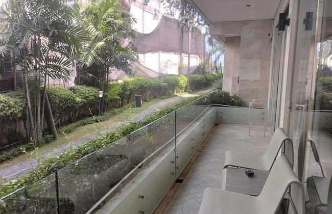 The Double View Mansions Bali - Photo 45