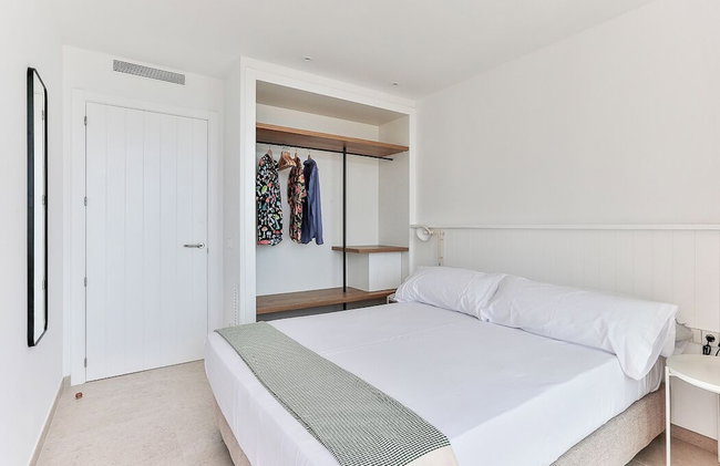 ECO-APARTMENTS LA MARINEDA & HOTEL THALASSA SPORT & SPA - Foto 42