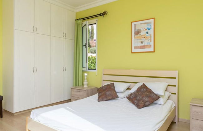 Villa Komissa in Argaka - Foto 38