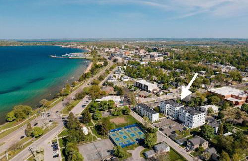 Jude's Respite - Foto 10