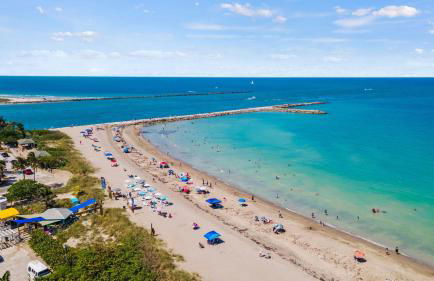 Oceanfront Inn Suite - Foto 7