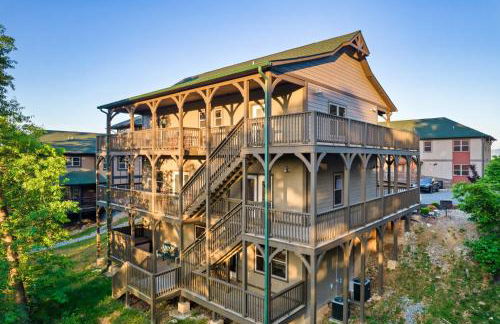 Winter Special, Sleeps 20, Theater, HotTub, Game, Pet Friendly - Photo 118