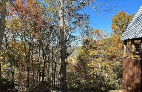 Cherokee Cabin-Cave Run Lake and Cliff Views-Red River Gorge - Foto 48