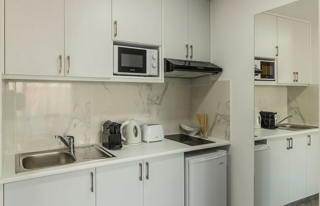 Art & Wine Boutique Hotel - Foto 41