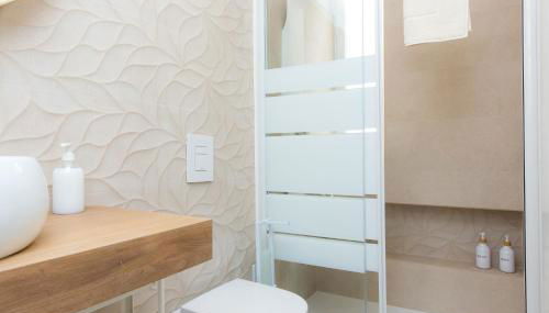 Apartamento DENVER - Centro, Nuevo, Diseño, Wifi - Foto 5, Shower