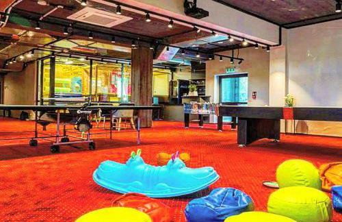 GÓRALSKIE NOWE APARTAMENTY BIAŁKA - Sauny, Bania, Sale Zabaw - w cenie - Foto 40