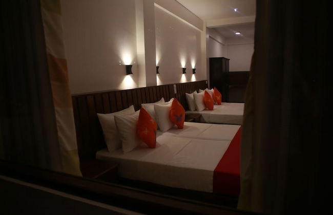 Cozy Sea View Inn - Foto 33