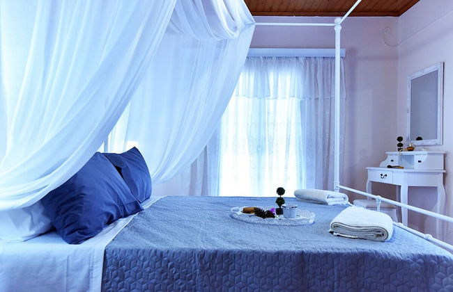 Karmela's Cottage by CorfuEscapes - Foto 2