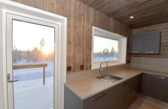 4 Star Holiday Home in Idre - Foto 17
