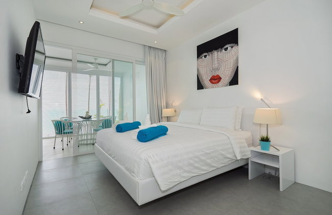 Luxury Apartment Unique Residences - Photo 54