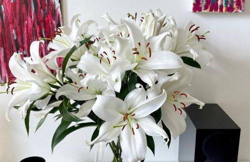 Mersey! Lark Lane! Quiet area! Spacious comfy flat - Foto 41