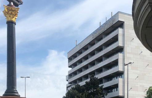 Apartment-Hotel Hamburg Mitte - Foto 63