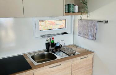 Villa Family Grand de Luxe Mobilhome - Foto 55