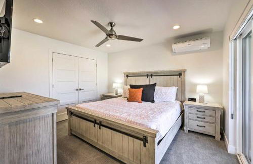 Spacious St George Townhome with Grill and Views! - Foto 20