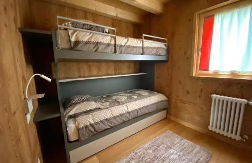 Chalet Camporosso Rosenstein - Foto 5