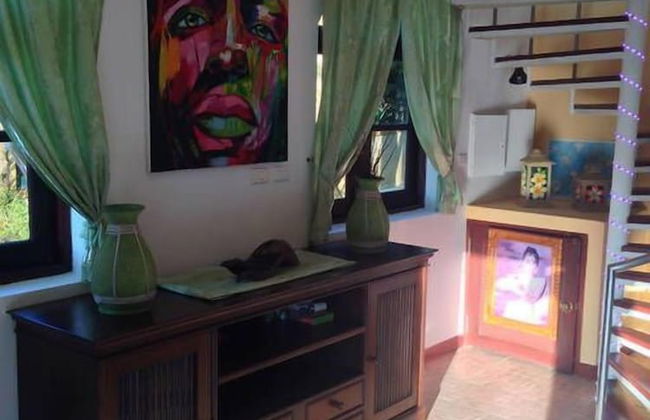 Ever Dreamed of staying in a 3 Bedroom Castle SDV044B - By Samui Dream Villas - Photo 18