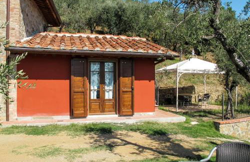 Holiday Home Iacopo by Interhome - Foto 48