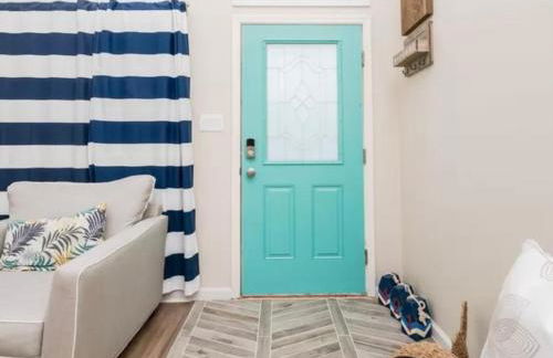 Surfside Retreat- Close to Beach & Boardwalk! - Foto 12