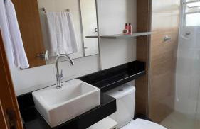 Apartamento completo - Foto 17