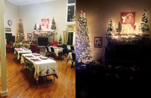 Spacious Cottage with Pool for an Exciting Getaway on Smith Lake in Alabama - Foto 7