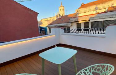 AIRVA: Apartamentos Bajada de la Libertad - Foto 4