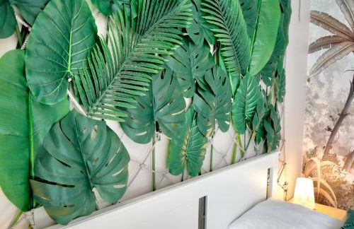 ☆ L'Exotique ☆ 2 chambres ☆ NETFLIX ☆ - Foto 8