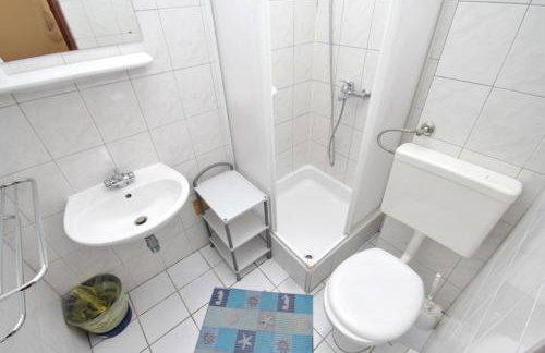 Apartments by the sea Rtina - Miletici, Zadar - 3257 - Foto 37