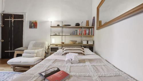 BnBNova - La Seine & Rivoli - Foto 4