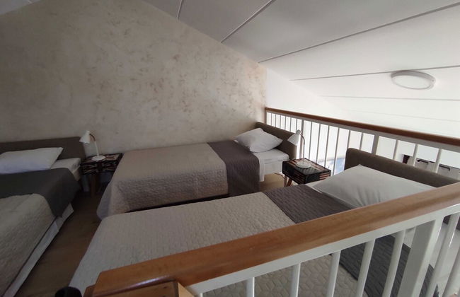 Apartments Mirta & Valalunge - Foto 7