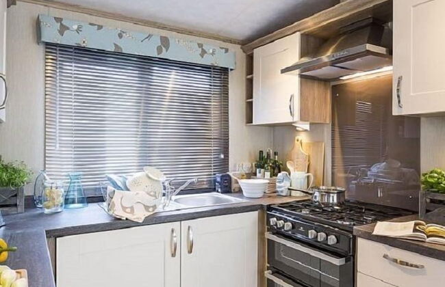 Calloose Holiday Park - Foto 46